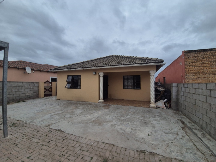 3 Bedroom Property for Sale in Motherwell NU 12 Eastern Cape